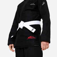 Brazilian Jiu-Jitsu Uniform 450 g/m² - Black