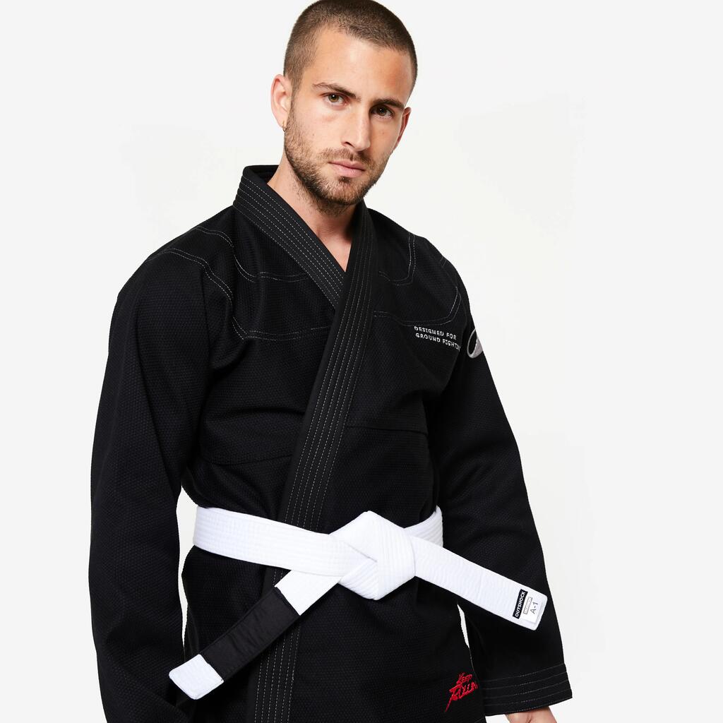 Brazilian Jiu Jitsu