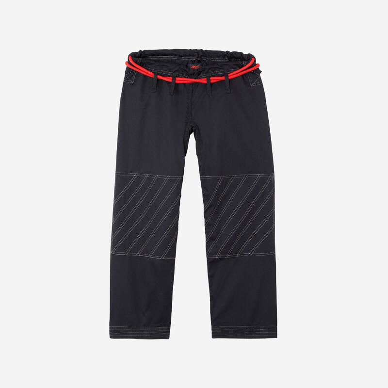 Kimono na brazilské jiu-jitsu 450 g/m²