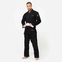 Brazilian Jiu-Jitsu Uniform 450 g/m² - Black