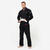 Kimono Jiu-Jitsu brésilien 450g/m² - Noir