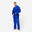 Kimono Jiu-Jitsu Brasileiro 450g/m² Azul
