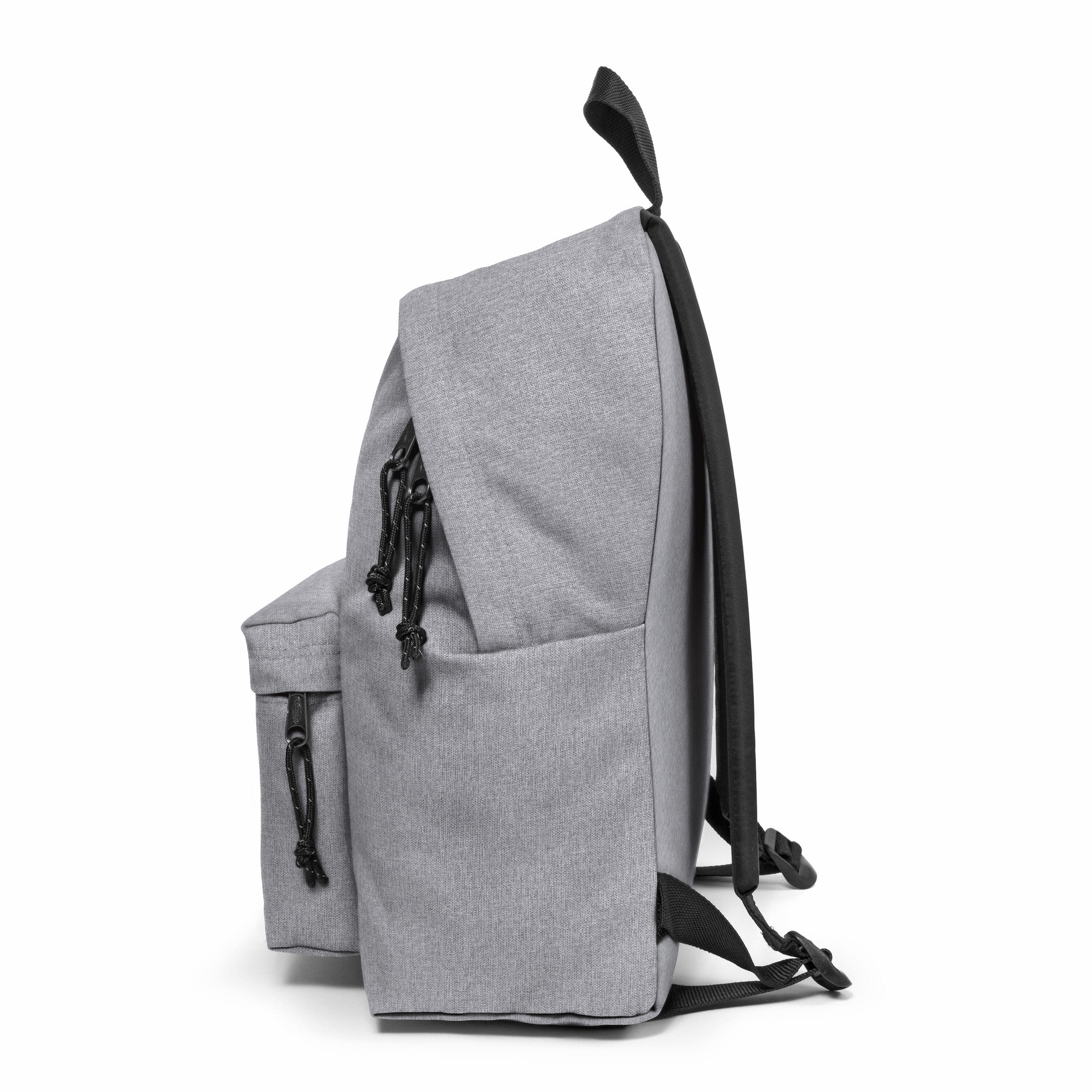 Rucksack 24 L - Padded Pak'r grau  4/4