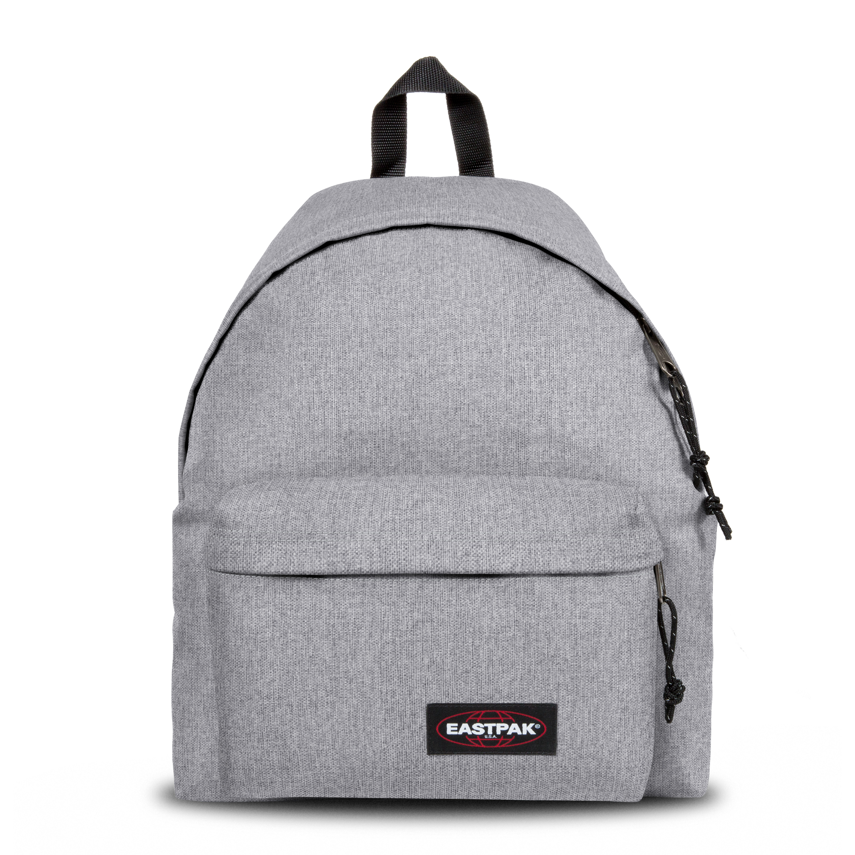 Sac à dos 24l, padded pak'r gris - Bagagerie - Eastpak- Clubs - Entreprises - Collectivités - Associations
