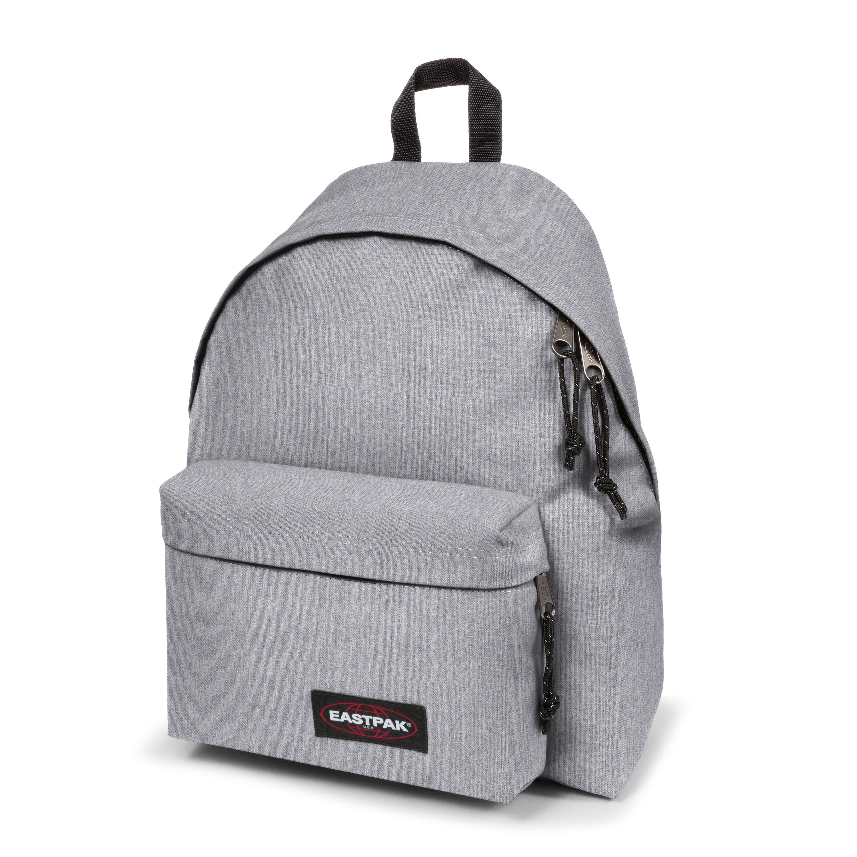 Rucksack 24 L - Padded Pak'r grau  3/4