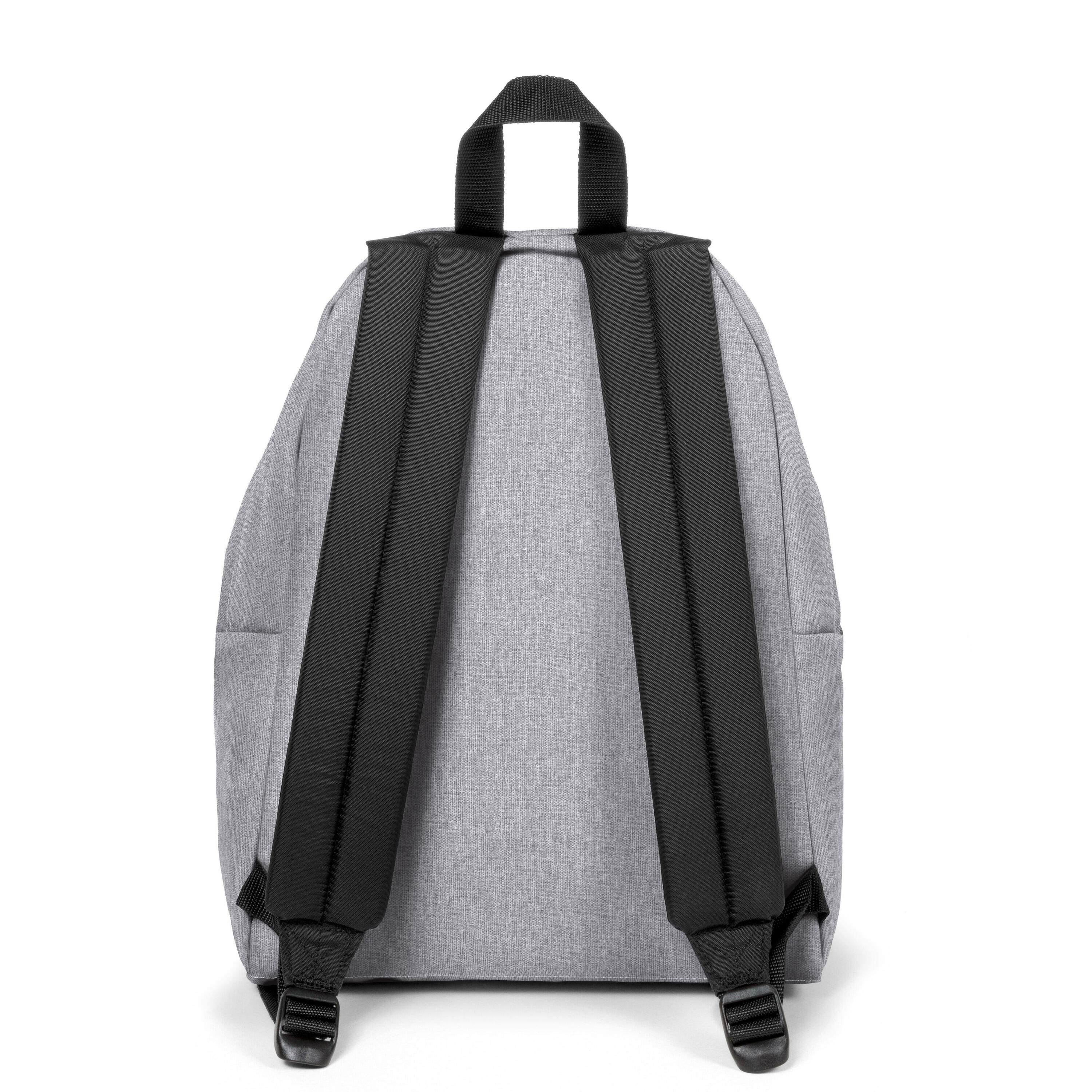 Rucksack 24 L - Padded Pak'r grau  2/4