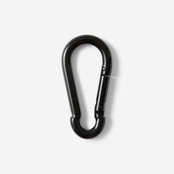 MOUSQUETON 100Kg - PIÈCE DÉTACHÉE MUSCULATION POUR POULIE