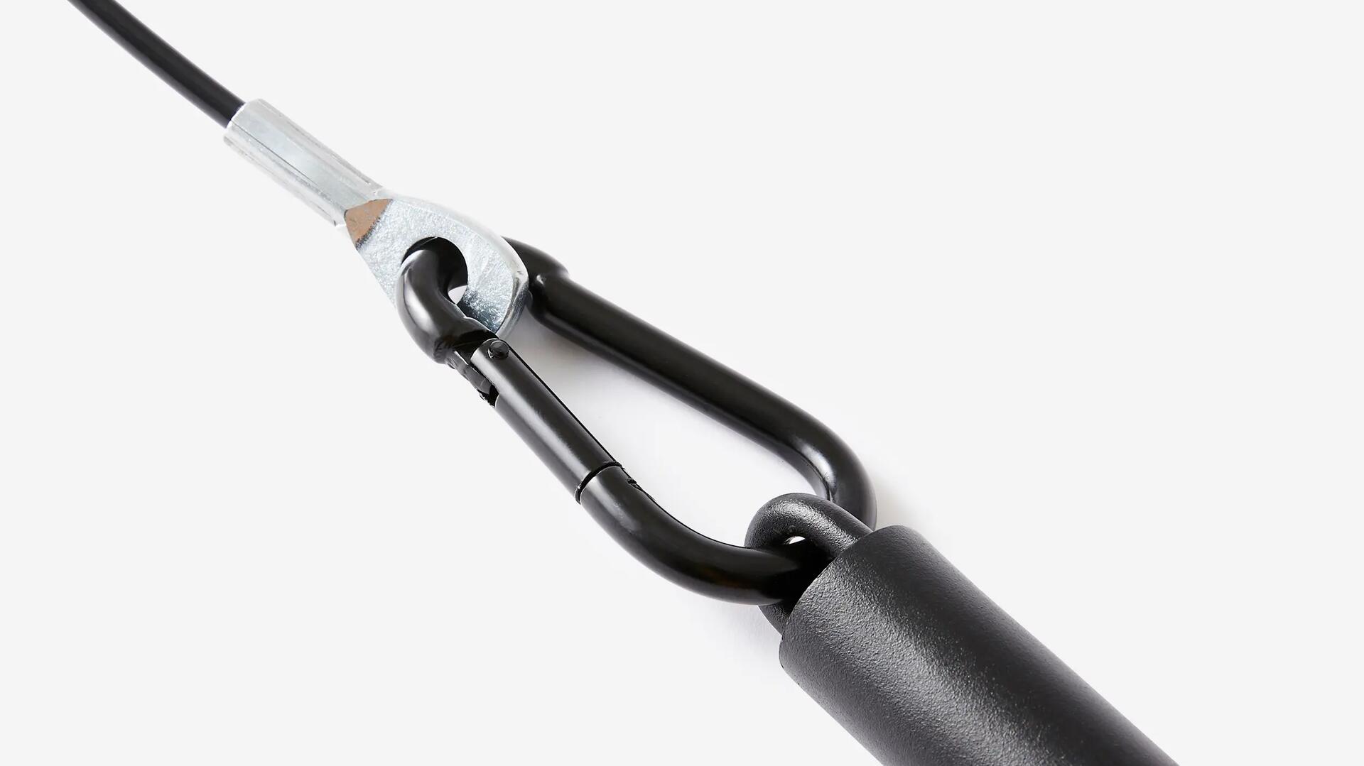 POULIE MUSCULATION 8903430 ENTRETIEN REPARATION PIECES DETACHEES