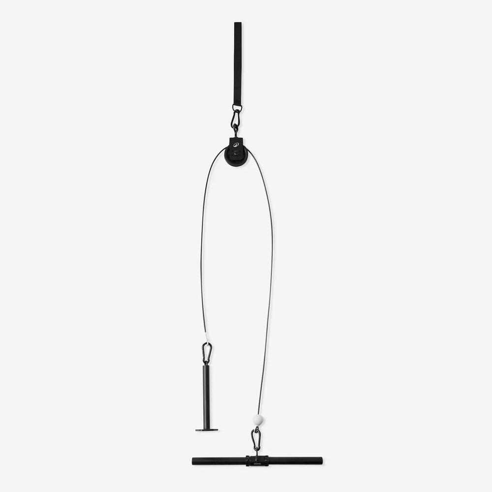 POULIE MUSCULATION 8903430 ENTRETIEN REPARATION PIECES DETACHEES