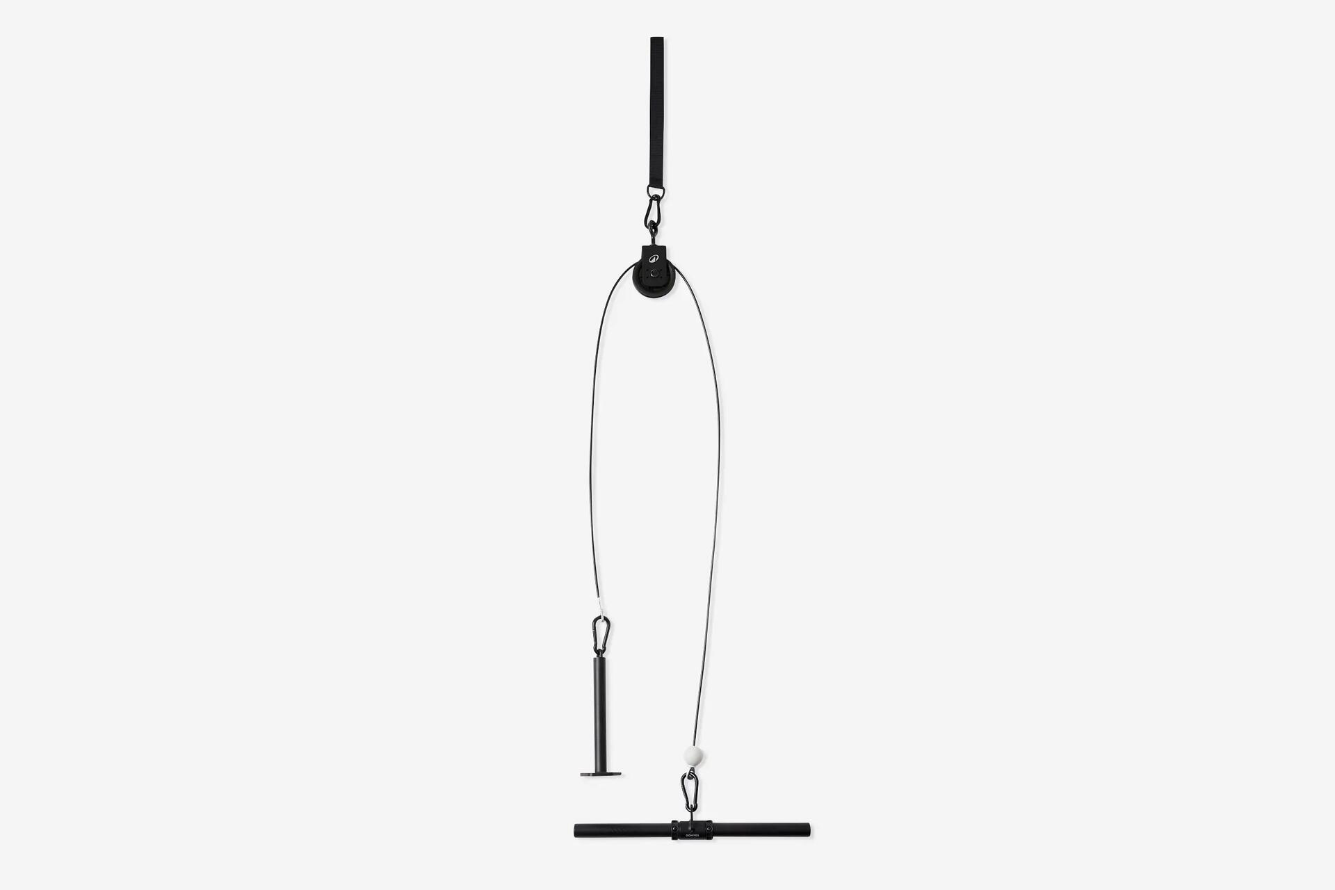 POULIE MUSCULATION 8903430 ENTRETIEN REPARATION PIECES DETACHEES