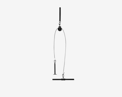 WEIGHT TRAINING PULLEY 8903430 MAINTENANCE REPAIR SPARE PARTS