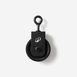 POULIE - PIÈCE DÉTACHÉE MUSCULATION POUR POULIE