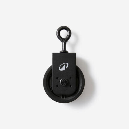 POULIE - PIÈCE DÉTACHÉE MUSCULATION POUR POULIE