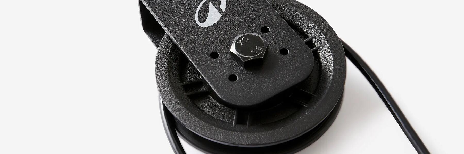 POULIE MUSCULATION 8903430 ENTRETIEN REPARATION PIECES DETACHEES