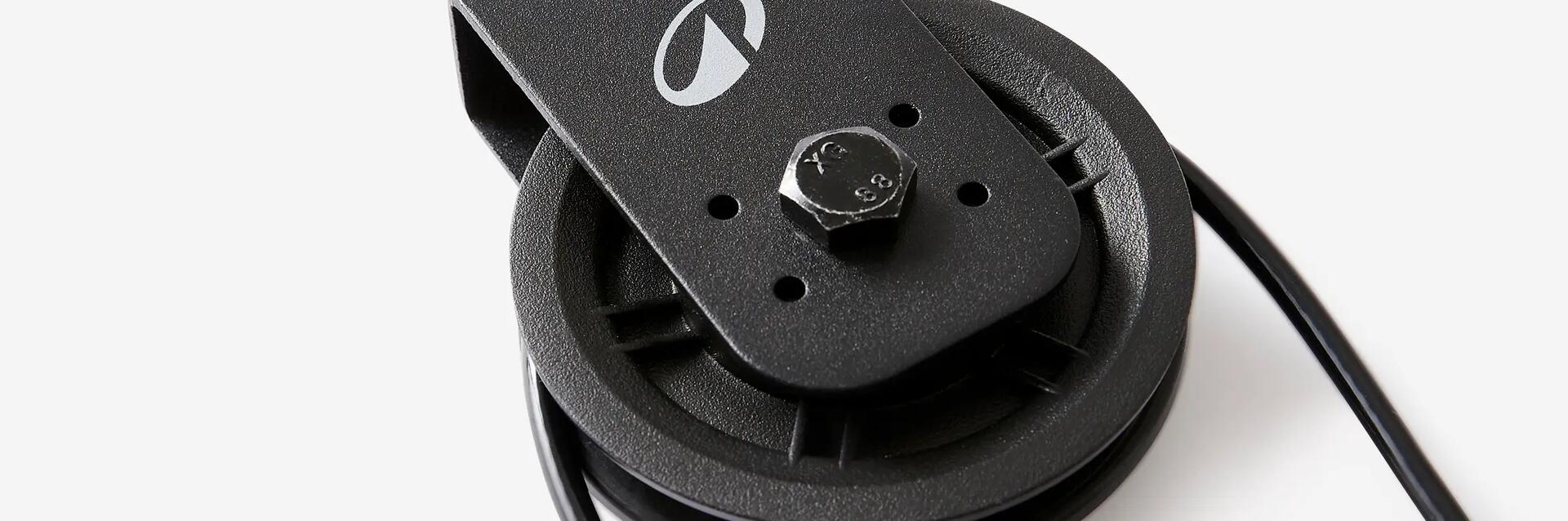 POULIE MUSCULATION 8903430 ENTRETIEN REPARATION PIECES DETACHEES