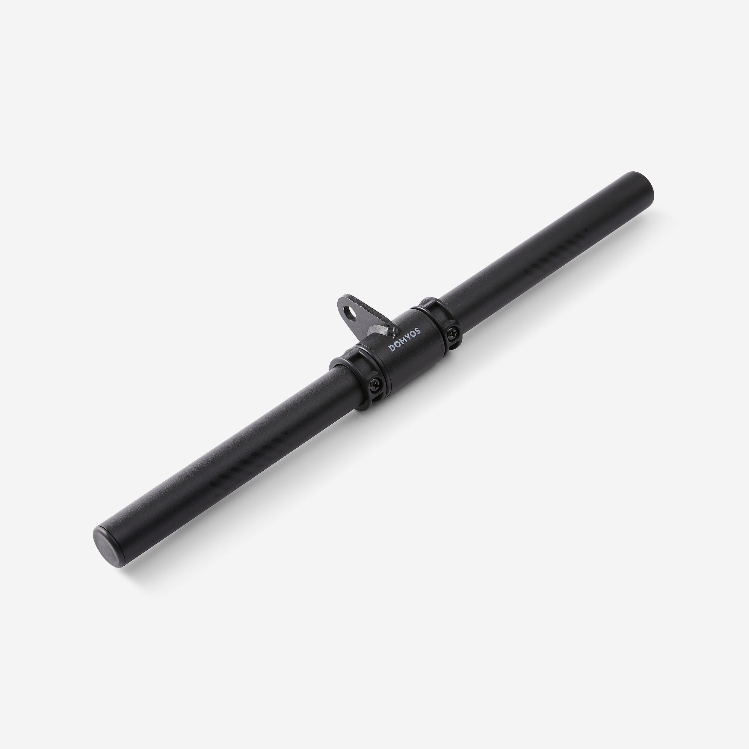 Domyos Zugstange 46 cm – Kabelzug | 03608392442377