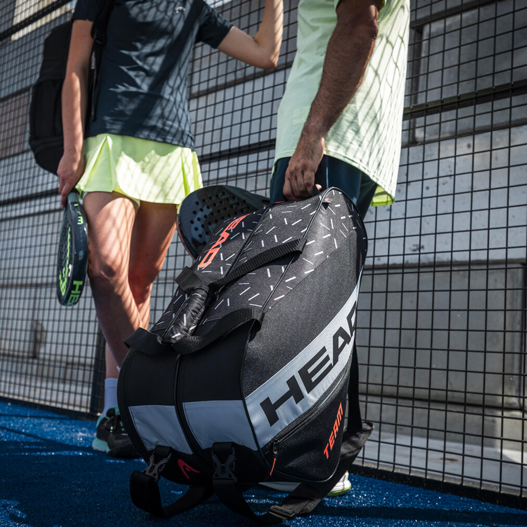 Borse Padel
