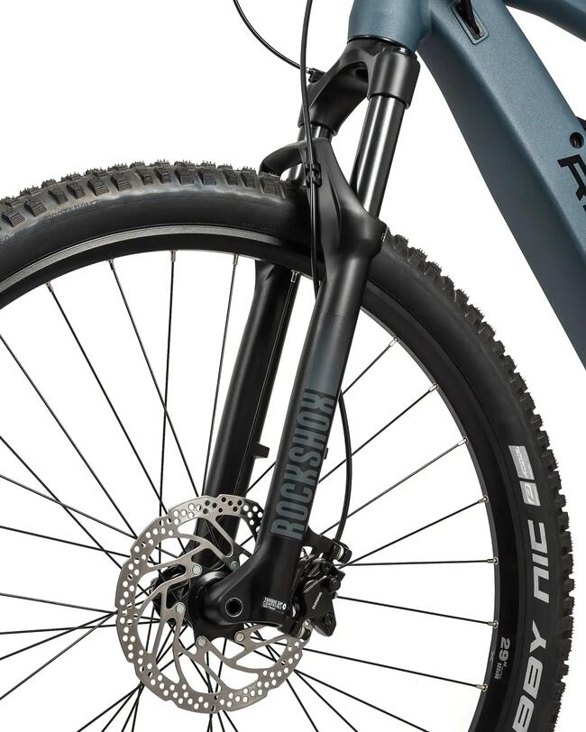 Fahrrad / Trekking & Cross