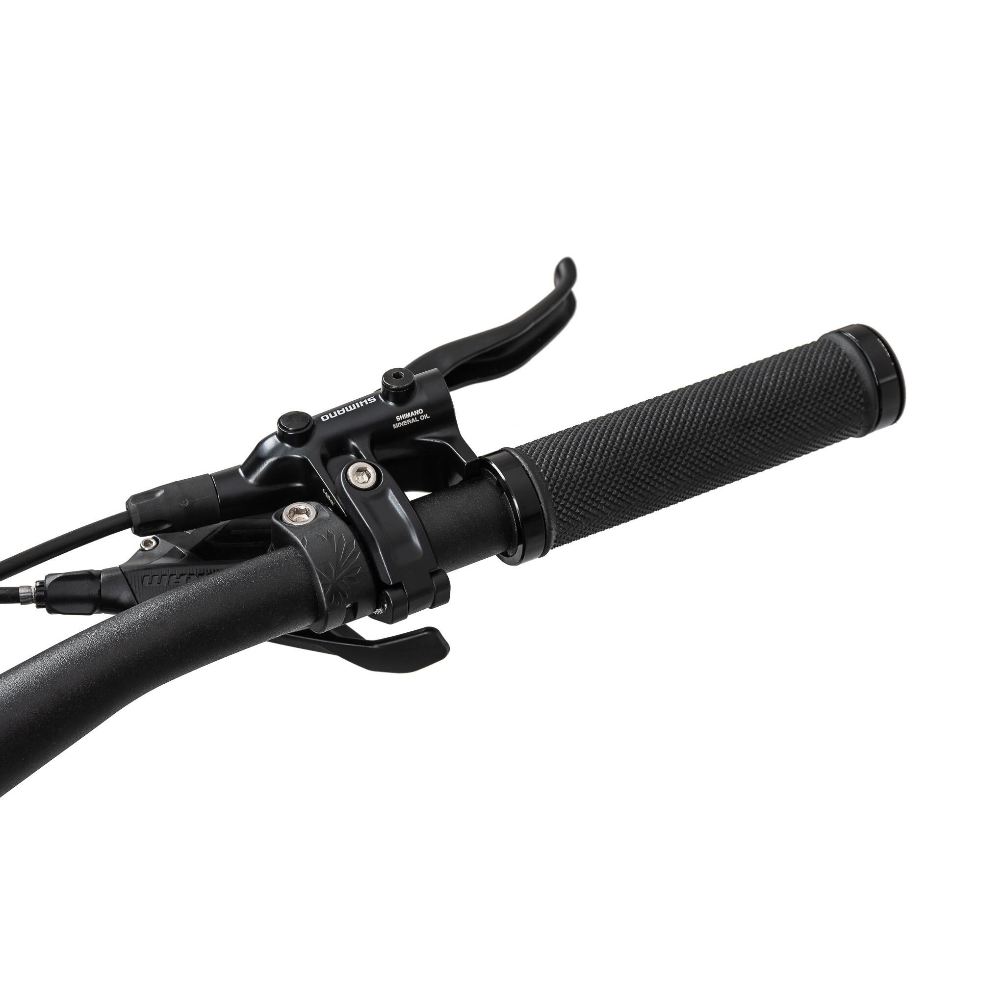 E-Mountainbike 29 Zoll RR700e Bosch Performance CX 545 Wh grün matt 7/15