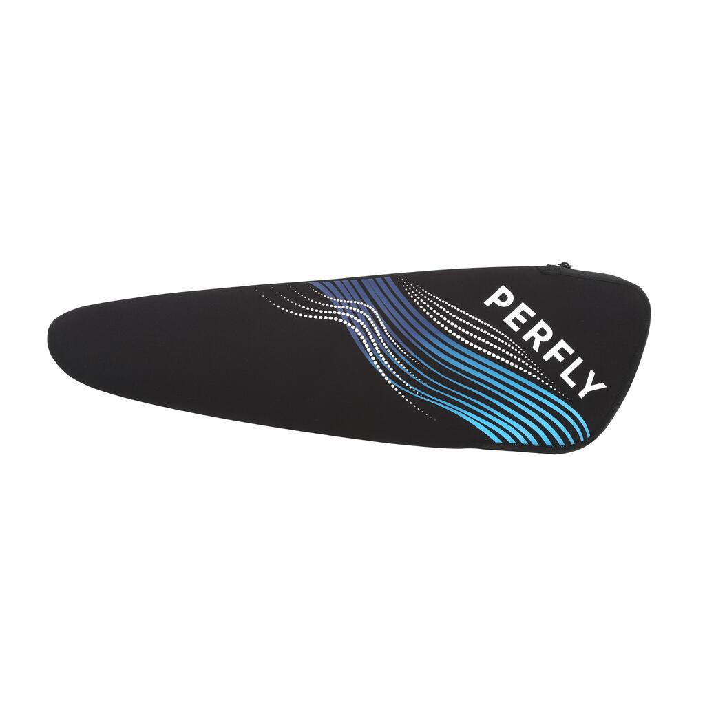 Teget reket za badminton za odrasle BR SENSATION 990 PRO