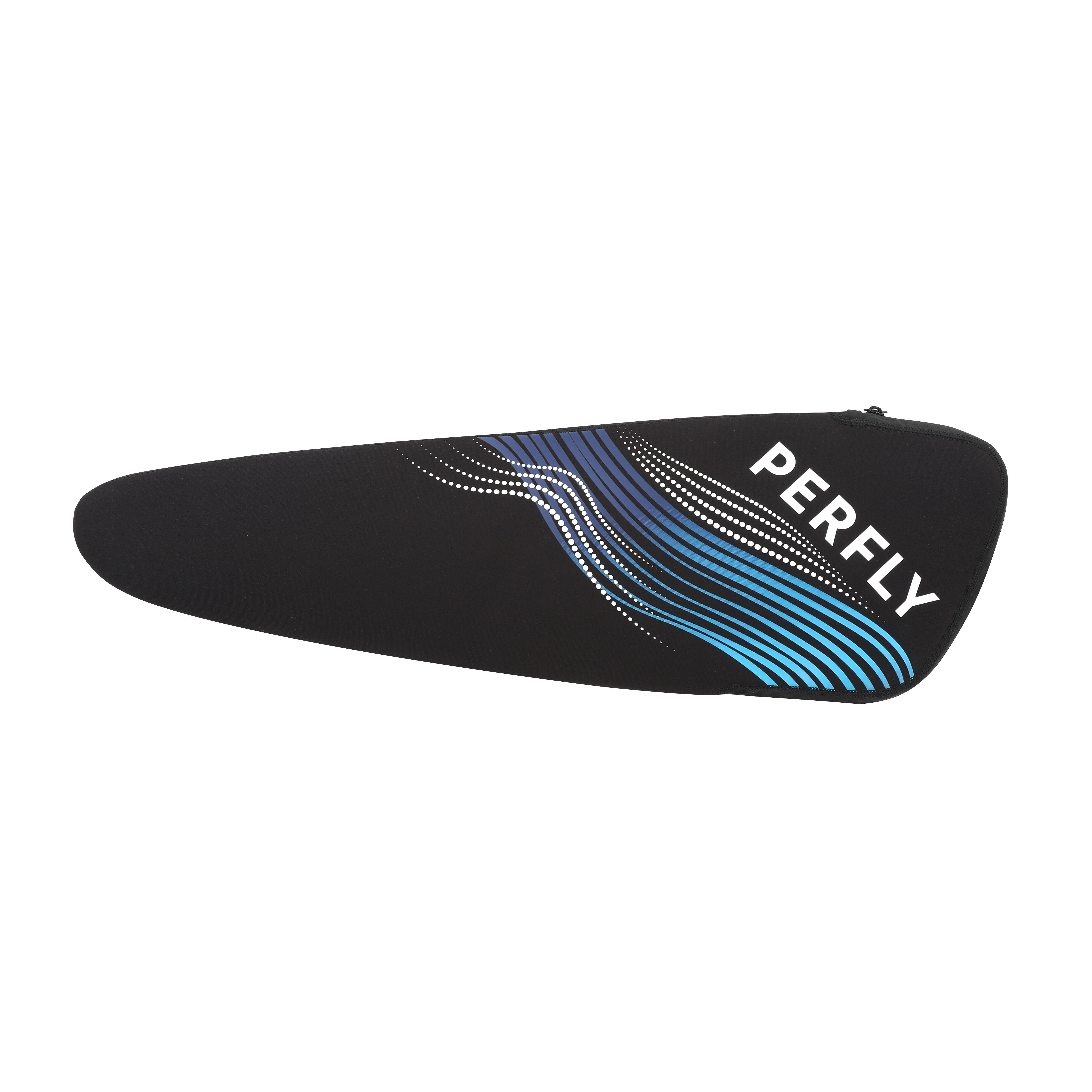 Raquette de badminton BR Sensation 990 Pro - PERFLY