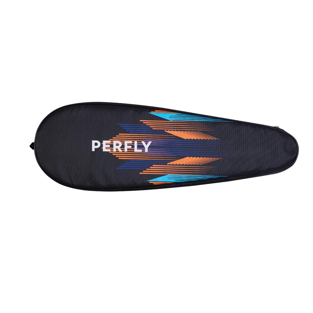 Teget reket za badminton BR PERFORM 960 za odrasle