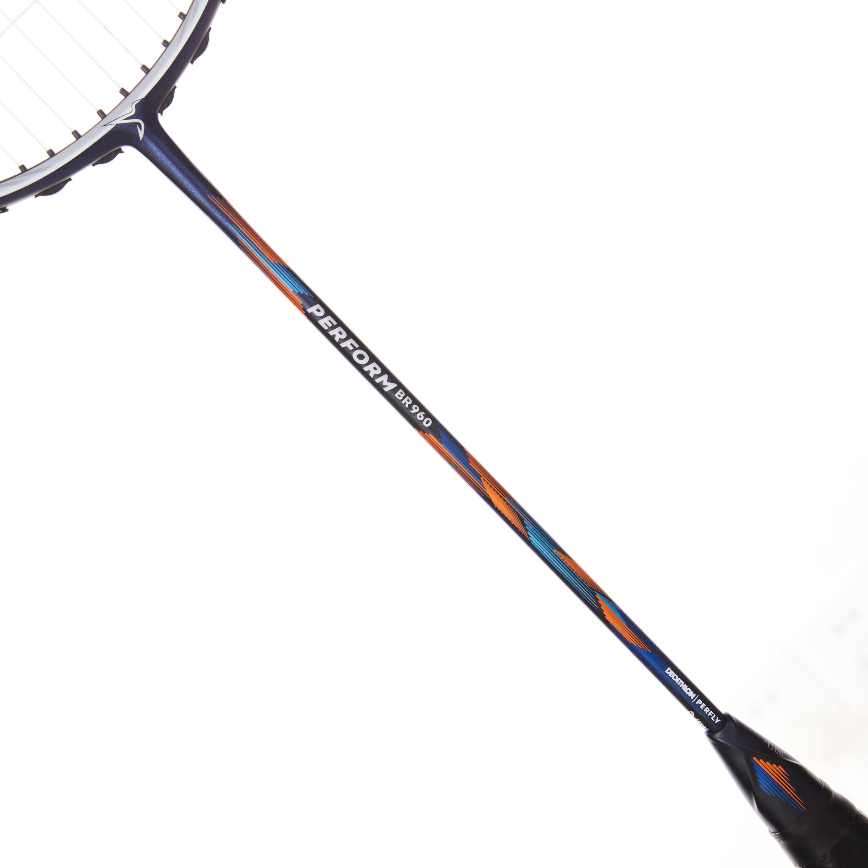 Raquette de badminton BR Perform 960 13/33