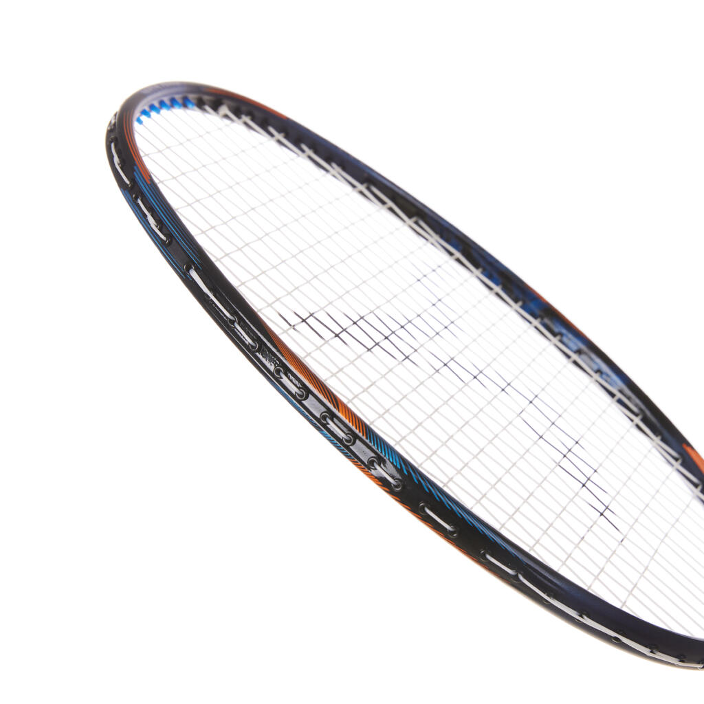 Teget reket za badminton BR PERFORM 960 za odrasle