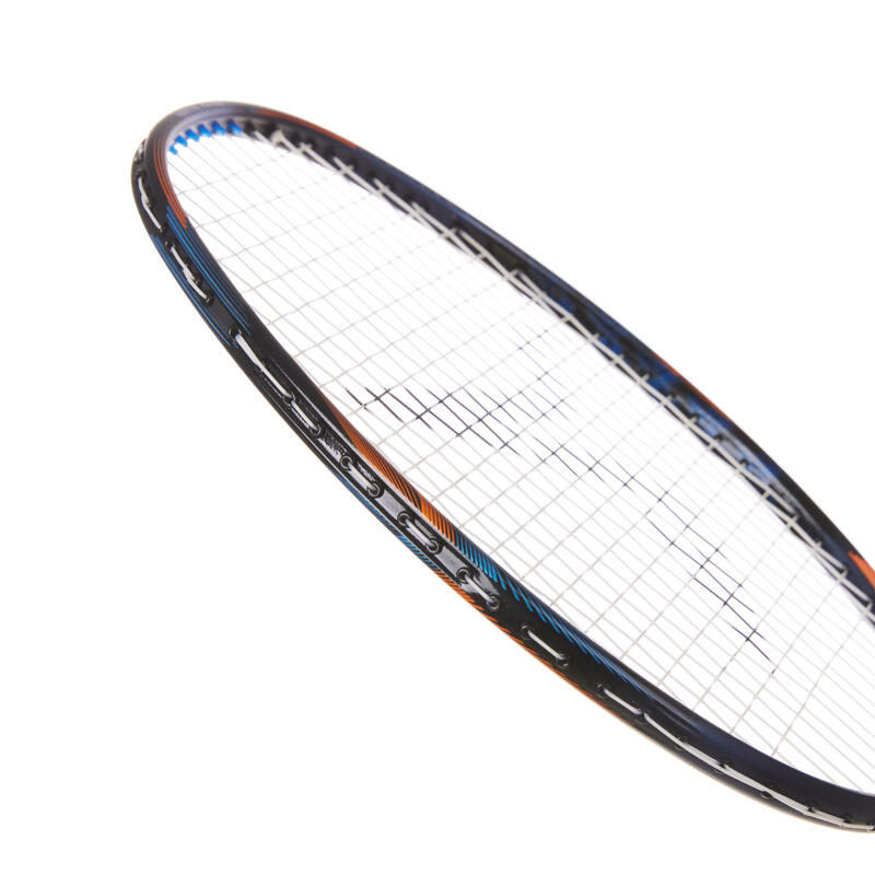 RAQUETE DE BADMINTON ADULTO BR PERFORM 960  AZUL MARINHO
