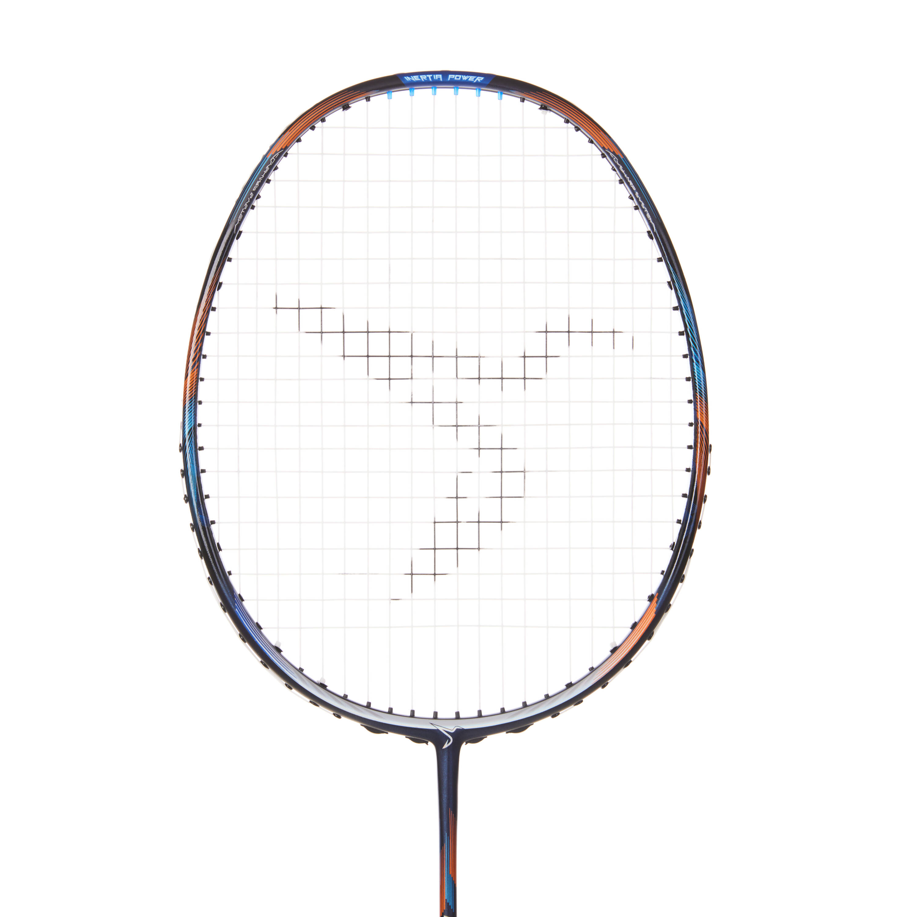 BADMINTON ADULT RACKET BR PERFORM 960 NAVY -  5
