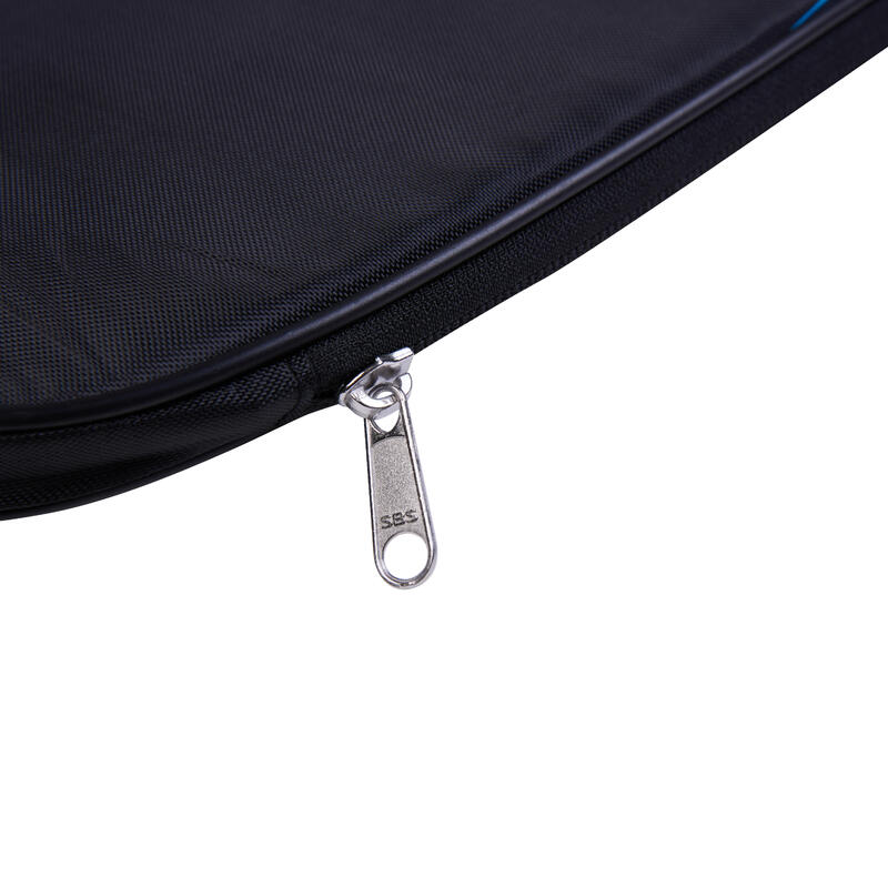 RAQUETE DE BADMINTON ADULTO BR PERFORM 960  AZUL MARINHO