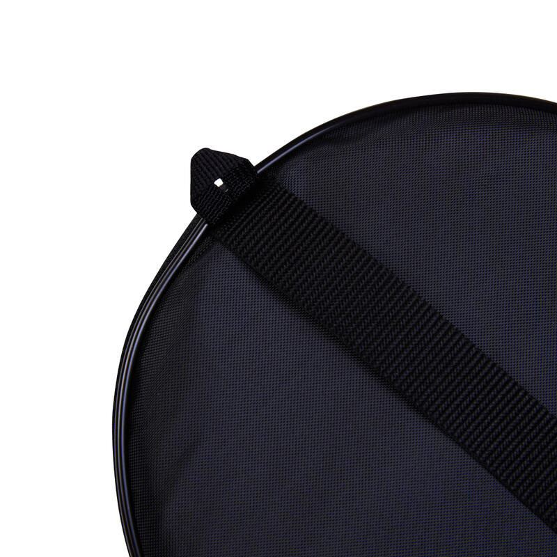 RAQUETE DE BADMINTON ADULTO BR PERFORM 960  AZUL MARINHO
