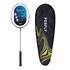 Badminton adult racket br sensation 960 navy pink