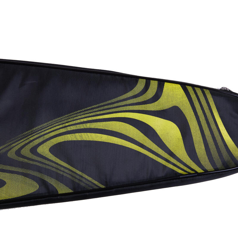 Rachetă Badminton BR Sensation 960 Bleumarin Adulți
