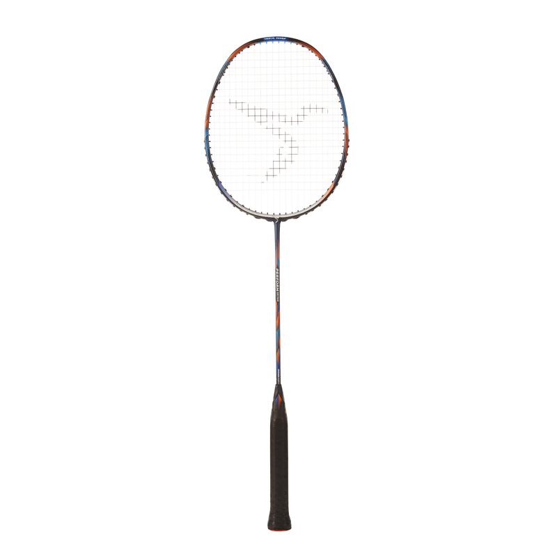 BADMINTONRACKET VOOR VOLWASSENEN BR 960 PERFORM MARINEBLAUW