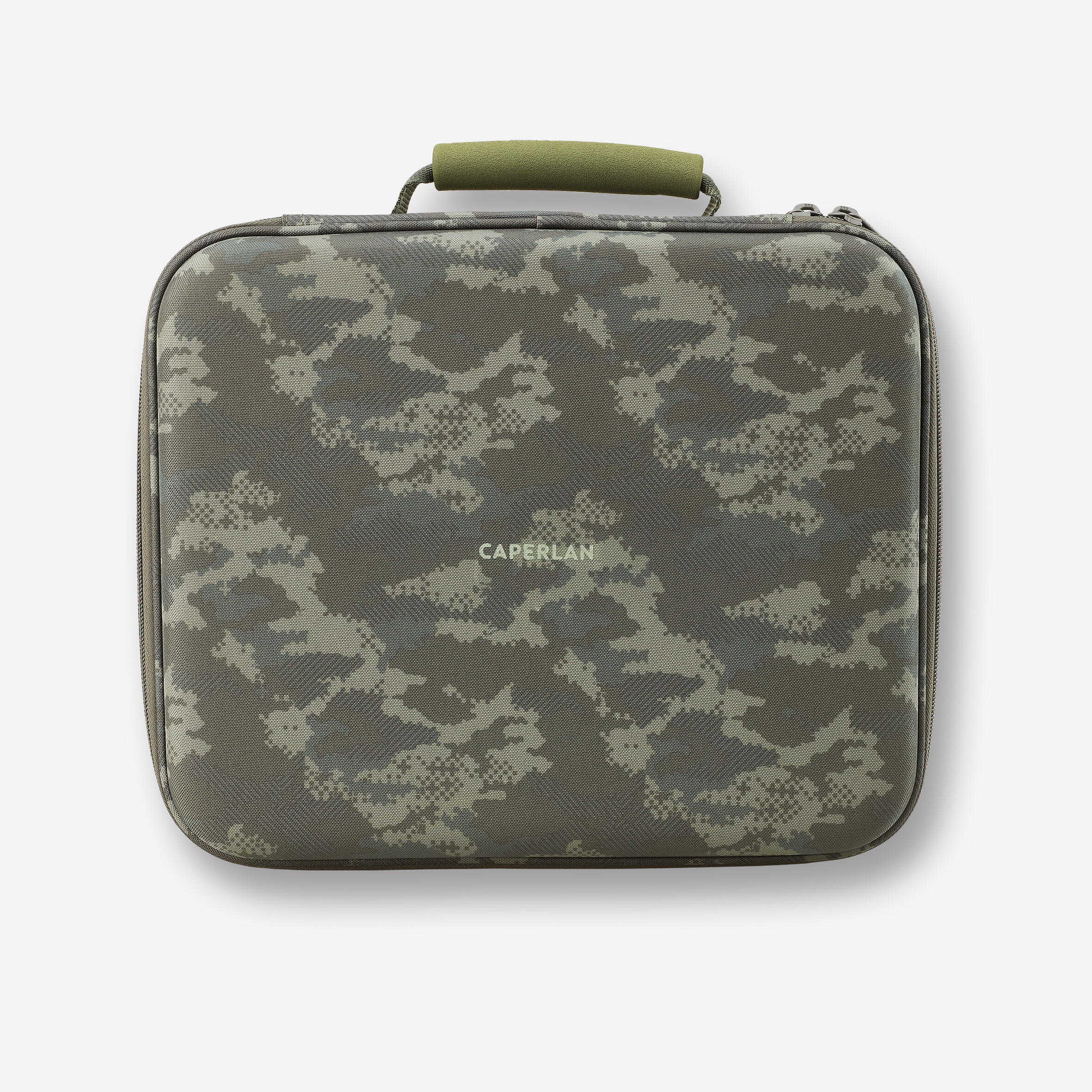 Torba wędkarska Caperlan Carry Protect 5 litrów