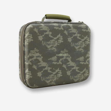 Carry protect 55l pêche de la carpe