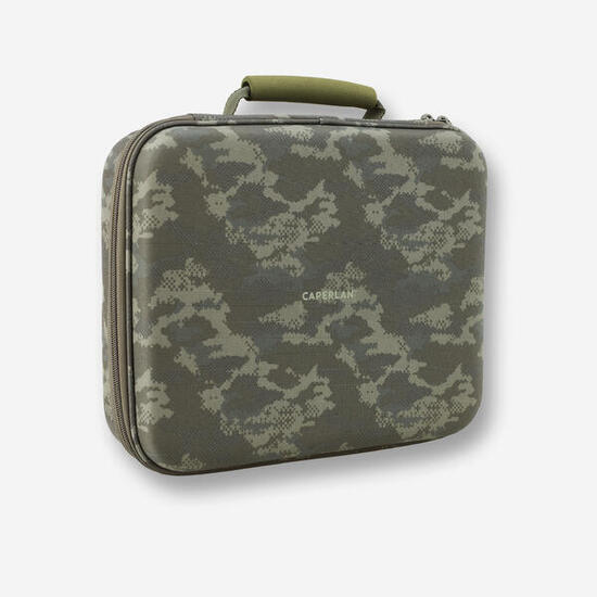 Torba wędkarska Caperlan Carry Protect 5 litrów