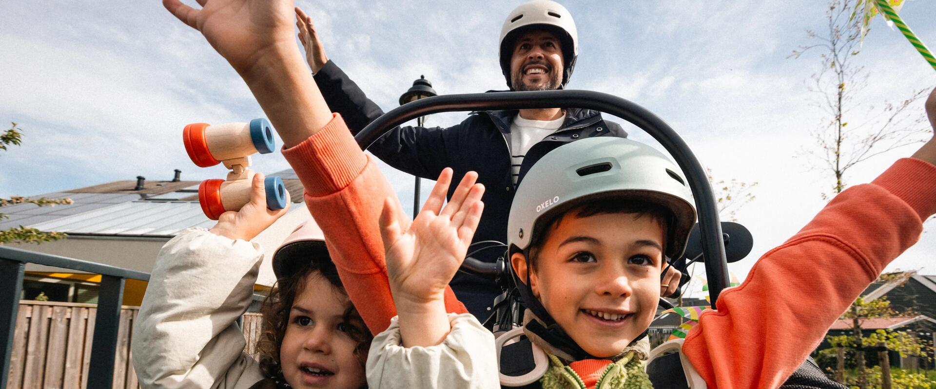What is Mobility Week all about?