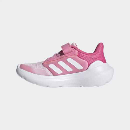 
      Kids' Rip-Tab Shoes Tensaur - Pink
  
