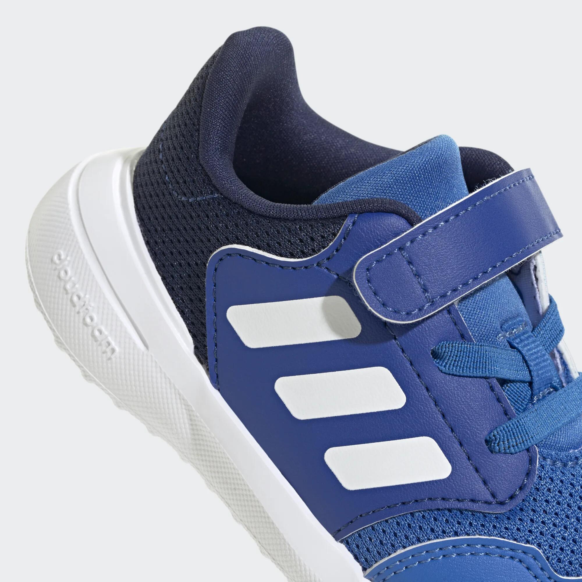 Schoenen voor peuters en kleuters Tensaur blauw 3/6