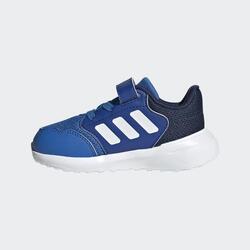 Chaussure adidas TENSAUR bébé - bleu