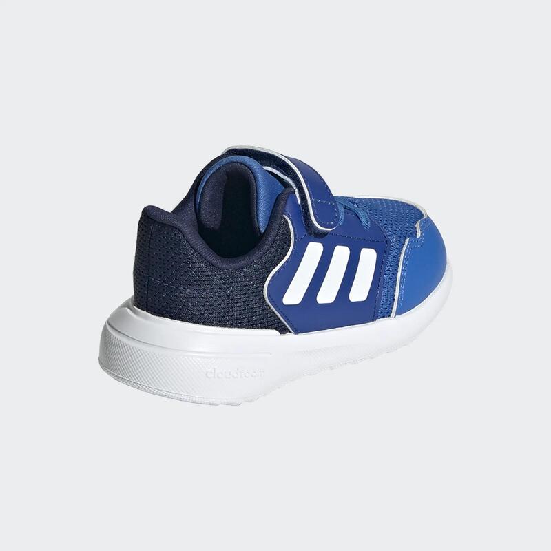 Zapatillas deportivas velcro Niños adidas Tensaur  azul Run del 20 al 27