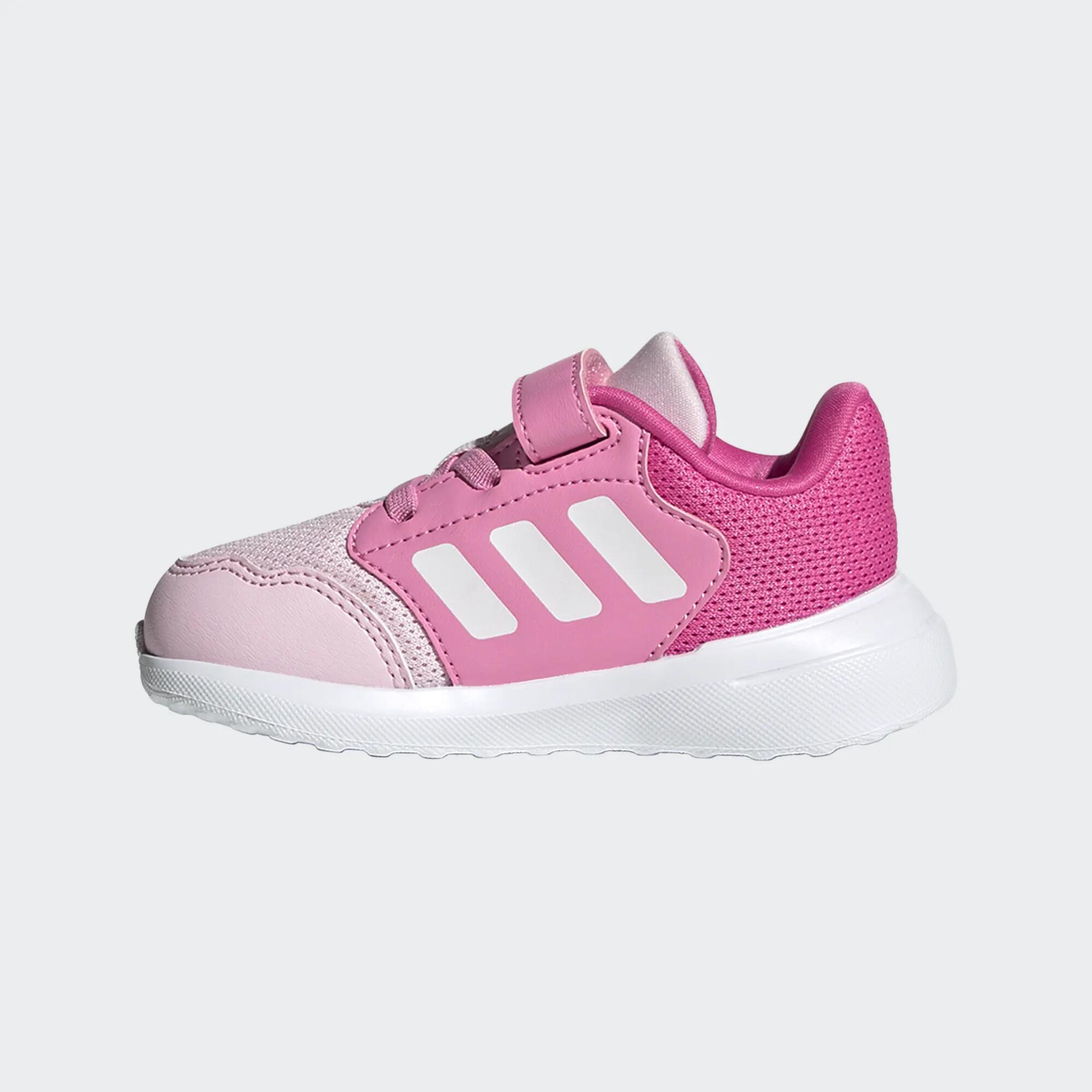 ADIDAS Turnschuhe Babys/Kleinkinder - Tensaur rosa