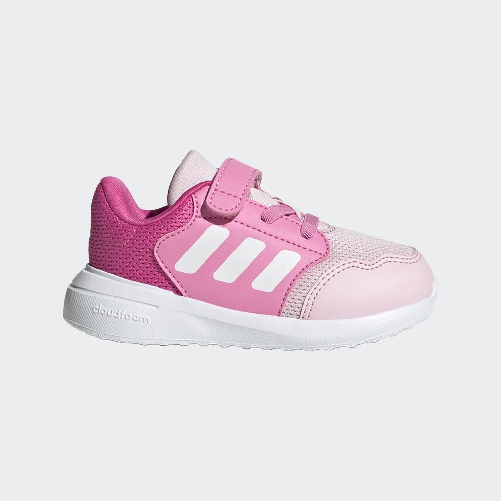 ADIDAS Turnschuhe Babys/Kleinkinder - Tensaur rosa