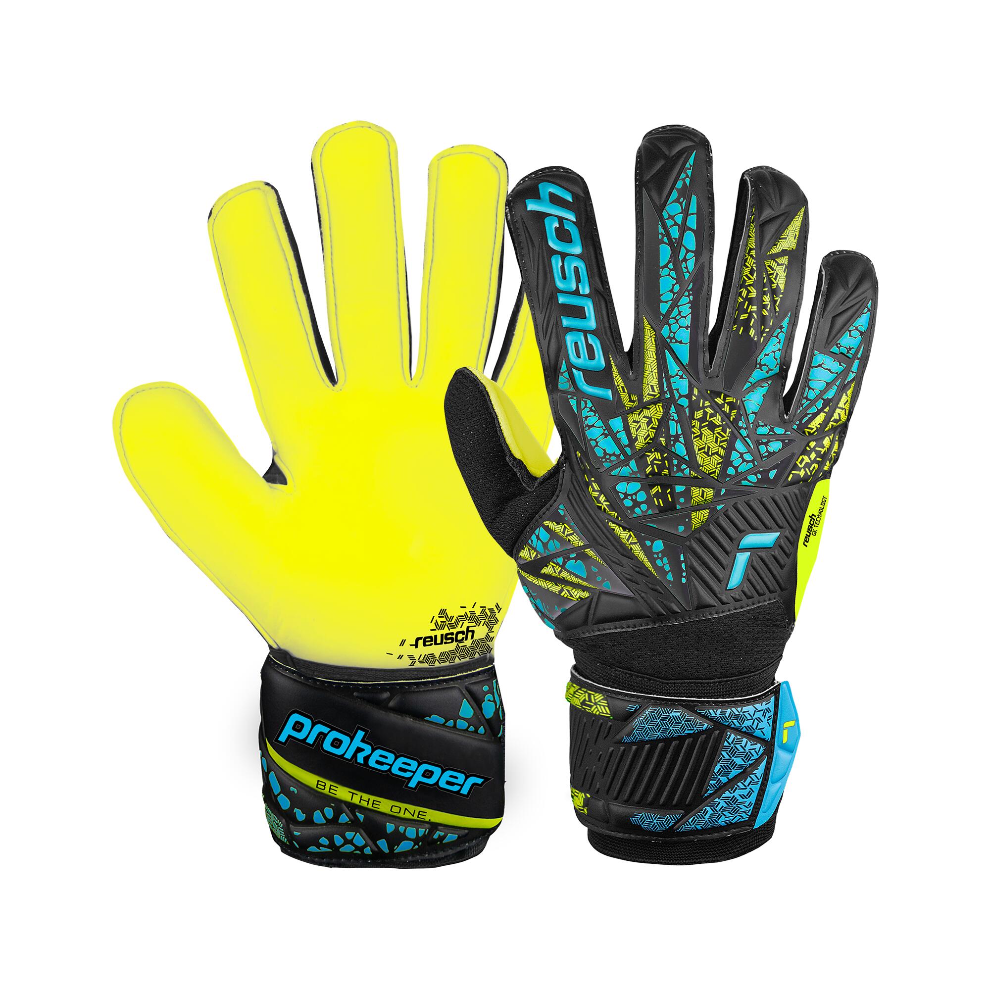 Guanti portiere adulto Reusch PROKEEPER REUSCH Decathlon