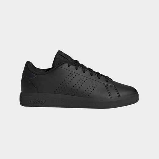 
      ADIDAS Turnschuhe Kinder - Advantage schwarz 
  