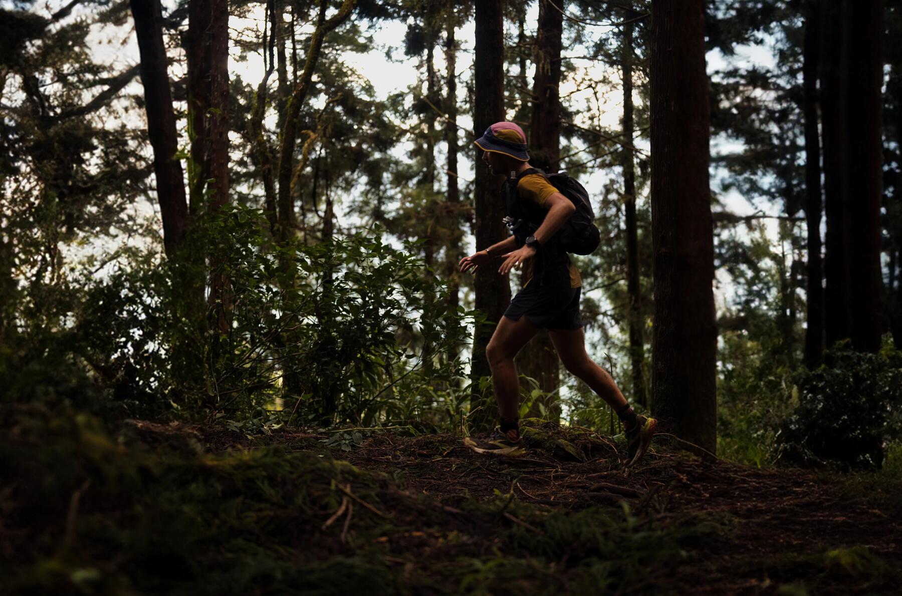 La course à pied : les différentes disciplines et les bienfaits