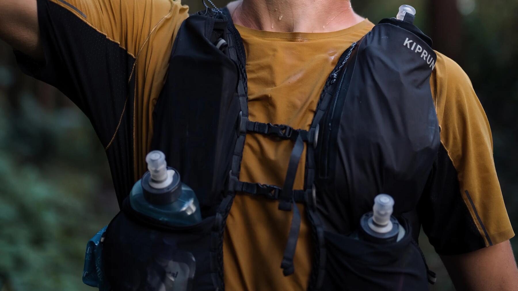 Comment choisir son gilet hydratation ?
