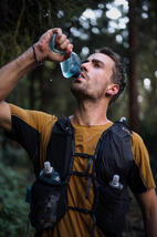 Sacs hydratation trail